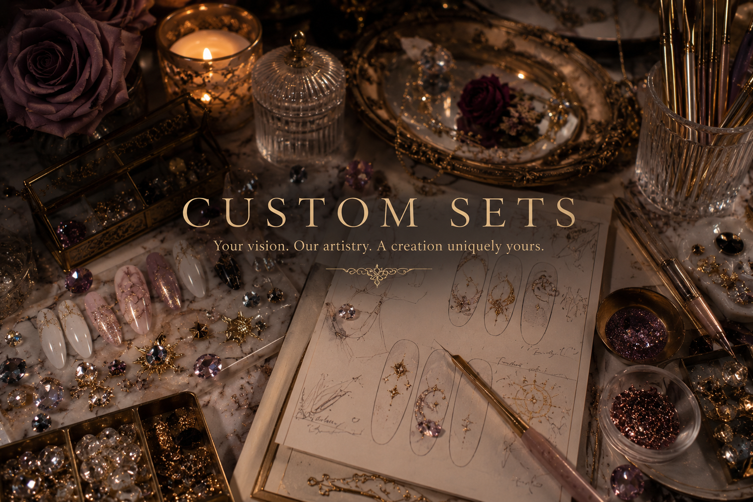 Custom sets
